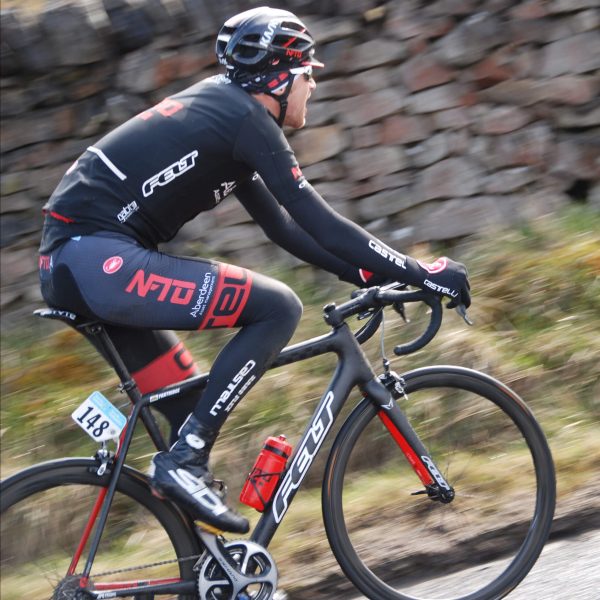 photo NFTO Rider partrige tour de yorkshire