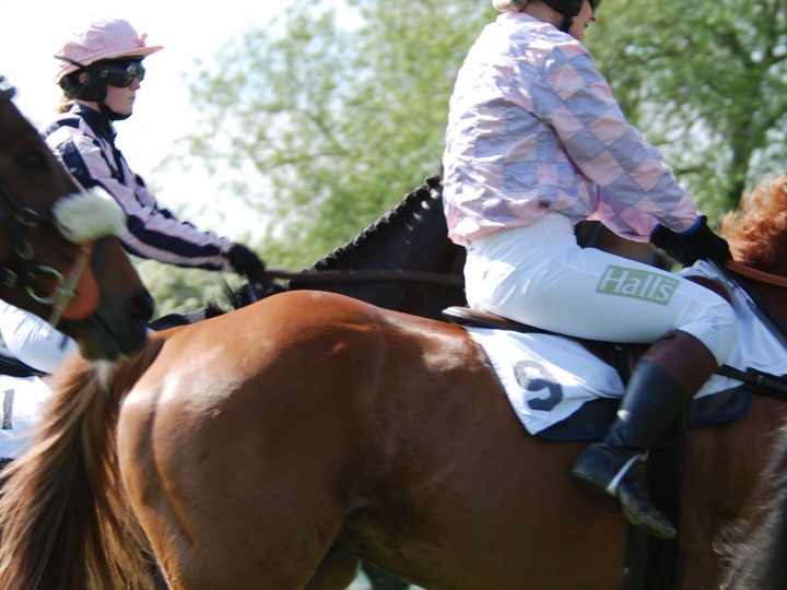 Coming Home at the Point to Point